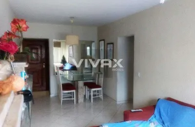 Apartamento com 2 quartos à venda na rua getúlio, todos os santos, rio de janeiro, 70 m2 por r$ 315.000