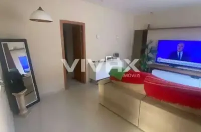 Apartamento com 3 quartos à venda na rua caimbé, engenho novo, rio de janeiro, 117 m2 por r$ 470.000