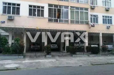 Apartamento com 1 quarto à venda na rua bueno de paiva, méier, rio de janeiro, 31 m2 por r$ 210.000