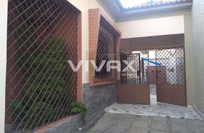 Casa com 1 quarto à venda na rua grão pará, engenho novo, rio de janeiro, 944 m2 por r$ 1.000.000