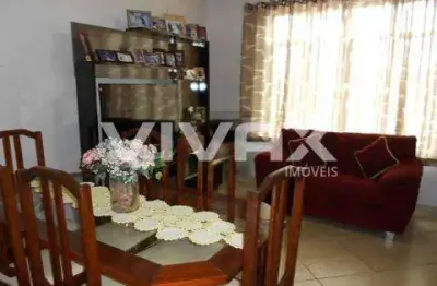 Apartamento com 3 quartos à venda na avenida dom hélder câmara, pilares, rio de janeiro, 97 m2 por r$ 300.000