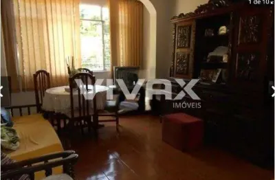 Apartamento com 3 quartos à venda na rua honório, todos os santos, rio de janeiro, 90 m2 por r$ 300.000