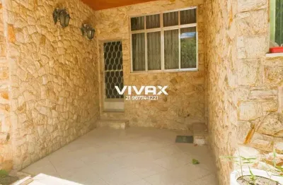 Casa com 3 quartos à venda na rua dona claudina, méier, rio de janeiro, 133 m2 por r$ 790.000