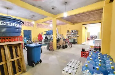 Terreno à venda na rua dona teresa, engenho de dentro, rio de janeiro, 667 m2 por r$ 1.600.000