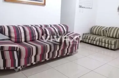 Apartamento com 2 quartos à venda na rua cabuçu, lins de vasconcelos, rio de janeiro, 73 m2 por r$ 270.000