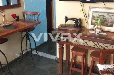 Apartamento com 2 quartos à venda na rua barão de santo ângelo, engenho de dentro, rio de janeiro, 30 m2 por r$ 168.000