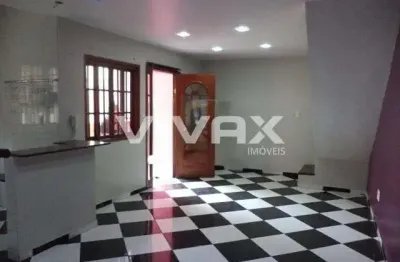 Casa com 2 quartos à venda na rua macedo braga, abolição, rio de janeiro, 90 m2 por r$ 450.000