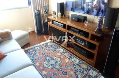Apartamento com 3 quartos à venda na rua josé bonifácio, todos os santos, rio de janeiro, 69 m2 por r$ 450.000
