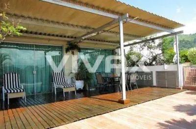 Cobertura com 4 quartos à venda na rua aquidabã, méier, rio de janeiro, 364 m2 por r$ 970.000
