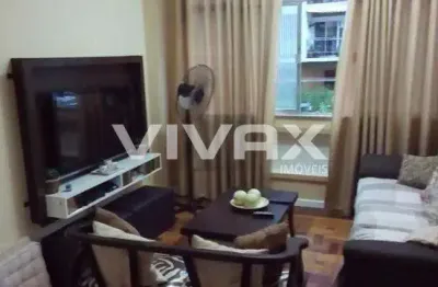 Apartamento com 2 quartos à venda na rua pedro de carvalho, méier, rio de janeiro, 65 m2 por r$ 260.000