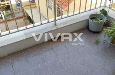 Apartamento com 3 quartos à venda na rua pedro de carvalho, méier, rio de janeiro, 88 m2 por r$ 590.000