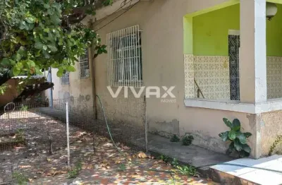 Casa com 3 quartos à venda na rua almeida bastos, encantado, rio de janeiro, 70 m2 por r$ 400.000