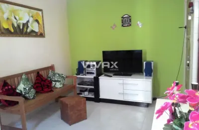 Apartamento com 2 quartos à venda na rua torres de oliveira, piedade, rio de janeiro, 43 m2 por r$ 155.000