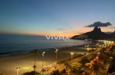 Apartamento com 4 quartos à venda na avenida vieira souto, ipanema, rio de janeiro, 258 m2 por r$ 8.500.000