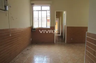 Apartamento com 3 quartos à venda na rua aquidabã, méier, rio de janeiro, 120 m2 por r$ 500.000