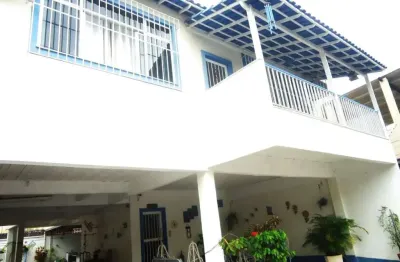 Casa com 2 quartos à venda na rua valério, cascadura, rio de janeiro, 247 m2 por r$ 700.000