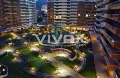 Apartamento com 3 quartos à venda na avenida dom hélder câmara, pilares, rio de janeiro, 76 m2 por r$ 485.000