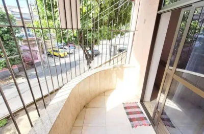 Apartamento com 2 quartos à venda na rua doutor padilha, engenho de dentro, rio de janeiro, 60 m2 por r$ 330.000