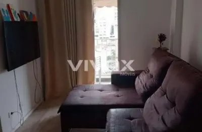Apartamento com 2 quartos à venda na rua hermengarda, méier, rio de janeiro, 51 m2 por r$ 264.000