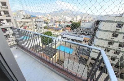 Apartamento com 3 quartos à venda na rua getúlio, todos os santos, rio de janeiro, 70 m2 por r$ 290.000
