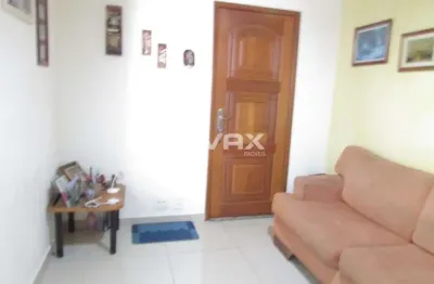 Apartamento com 3 quartos à venda na rua eulina ribeiro, méier, rio de janeiro, 77 m2 por r$ 260.000
