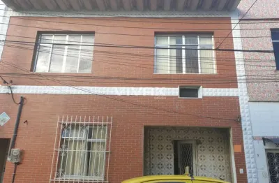 Casa em condomínio fechado com 3 quartos à venda na rua dois de fevereiro, água santa, rio de janeiro, 55 m2 por r$ 500.000