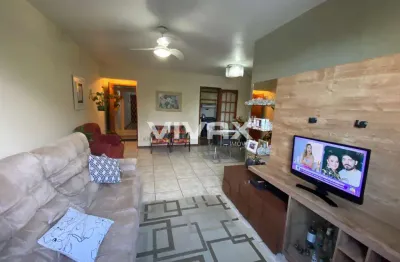 Apartamento com 3 quartos à venda na rua vilela tavares, méier, rio de janeiro, 95 m2 por r$ 410.000