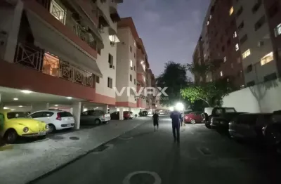 Apartamento com 3 quartos à venda na rua miguel ângelo, cachambi, rio de janeiro, 74 m2 por r$ 275.000