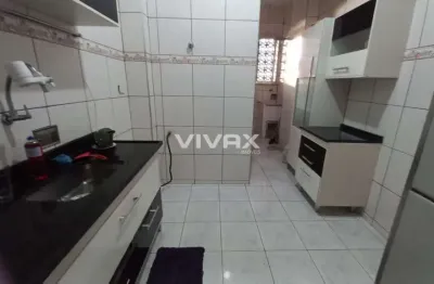 Apartamento com 2 quartos à venda na rua arquias cordeiro, méier, rio de janeiro, 75 m2 por r$ 275.000