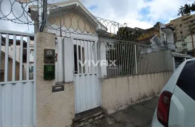 Casa com 3 quartos à venda na rua coração de maria, méier, rio de janeiro, 88 m2 por r$ 535.000