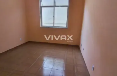 Apartamento com 1 quarto à venda na rua pedro de carvalho, méier, rio de janeiro, 40 m2 por r$ 250.000