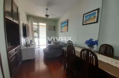 Cobertura com 3 quartos à venda na rua capitão jesus, cachambi, rio de janeiro, 129 m2 por r$ 470.000