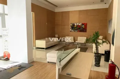 Cobertura com 3 quartos à venda na rua santos titara, todos os santos, rio de janeiro, 115 m2 por r$ 680.000