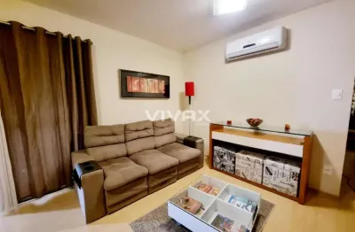 Apartamento com 3 quartos à venda na rua miguel ângelo, cachambi, rio de janeiro, 74 m2 por r$ 335.000