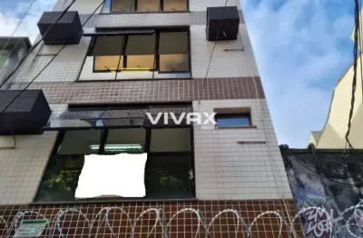 Prédio com 5 salas para alugar na rua magalhães couto, méier, rio de janeiro, 313 m2 por r$ 9.500