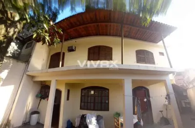 Casa com 3 quartos à venda na estrada henrique de melo, bento ribeiro, rio de janeiro, 45 m2 por r$ 465.000