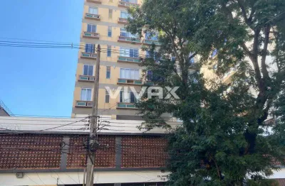 Apartamento com 2 quartos à venda na rua cônego tobias, méier, rio de janeiro, 65 m2 por r$ 320.000