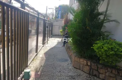 Apartamento com 2 quartos à venda na rua maranhão, méier, rio de janeiro, 63 m2 por r$ 255.000