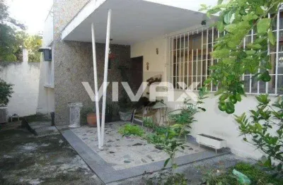 Casa em condomínio fechado com 3 quartos à venda na rua santos titara, méier, rio de janeiro, 374 m2 por r$ 850.000
