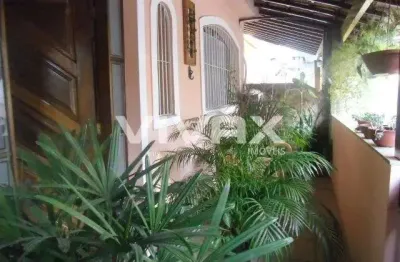 Casa em condomínio fechado com 3 quartos à venda na rua basílio de brito, cachambi, rio de janeiro, 66 m2 por r$ 550.000