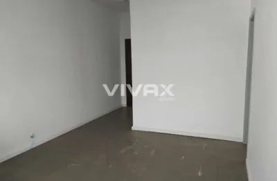 Apartamento com 2 quartos à venda na rua leandro pinto, água santa, rio de janeiro, 45 m2 por r$ 120.000