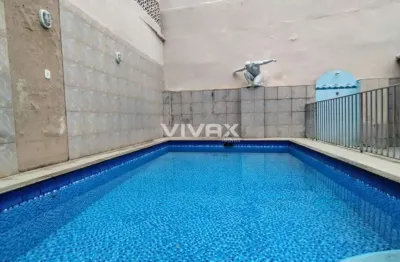Casa com 5 quartos à venda na rua mariana portela, sampaio, rio de janeiro, 377 m2 por r$ 690.000