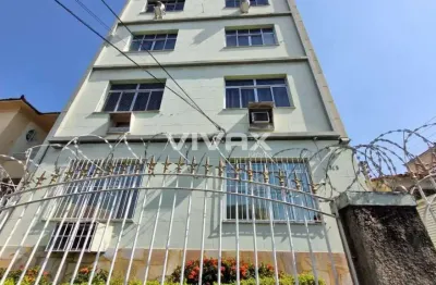 Apartamento com 2 quartos à venda na rua guilhermina, encantado, rio de janeiro, 56 m2 por r$ 260.000