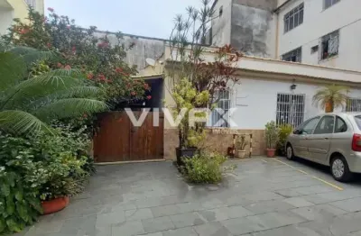 Casa em condomínio fechado com 3 quartos à venda na rua torres de oliveira, piedade, rio de janeiro, 73 m2 por r$ 370.000