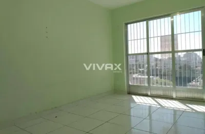 Apartamento com 2 quartos à venda na rua isolina, méier, rio de janeiro, 51 m2 por r$ 250.000