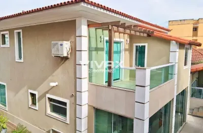 Casa com 5 quartos à venda na travessa teixeira, méier, rio de janeiro, 360 m2 por r$ 1.670.000