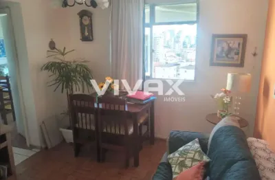 Apartamento com 1 quarto à venda na rua antenor nascentes, lins de vasconcelos, rio de janeiro, 33 m2 por r$ 150.000