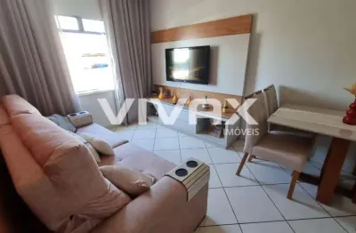 Apartamento com 2 quartos à venda na rua vinte e quatro de maio, méier, rio de janeiro, 66 m2 por r$ 215.000