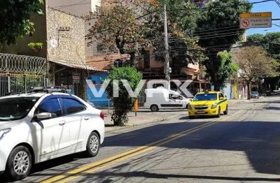 Ponto comercial para alugar na rua magalhães couto, méier, rio de janeiro, 43 m2 por r$ 5.000