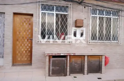 Apartamento com 2 quartos à venda na rua barão do bom retiro, engenho novo, rio de janeiro, 58 m2 por r$ 248.000